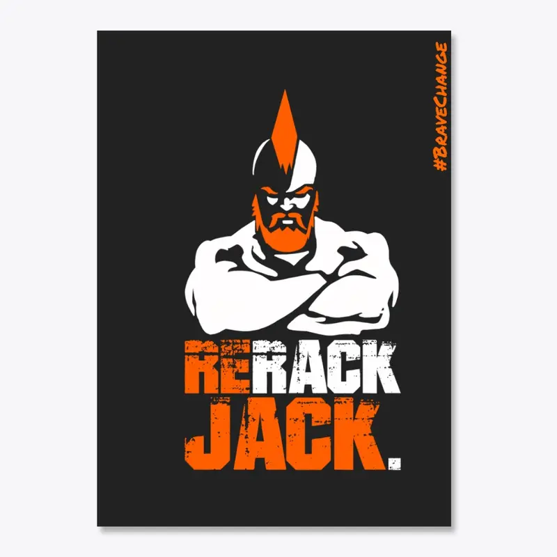 ReRack Jack