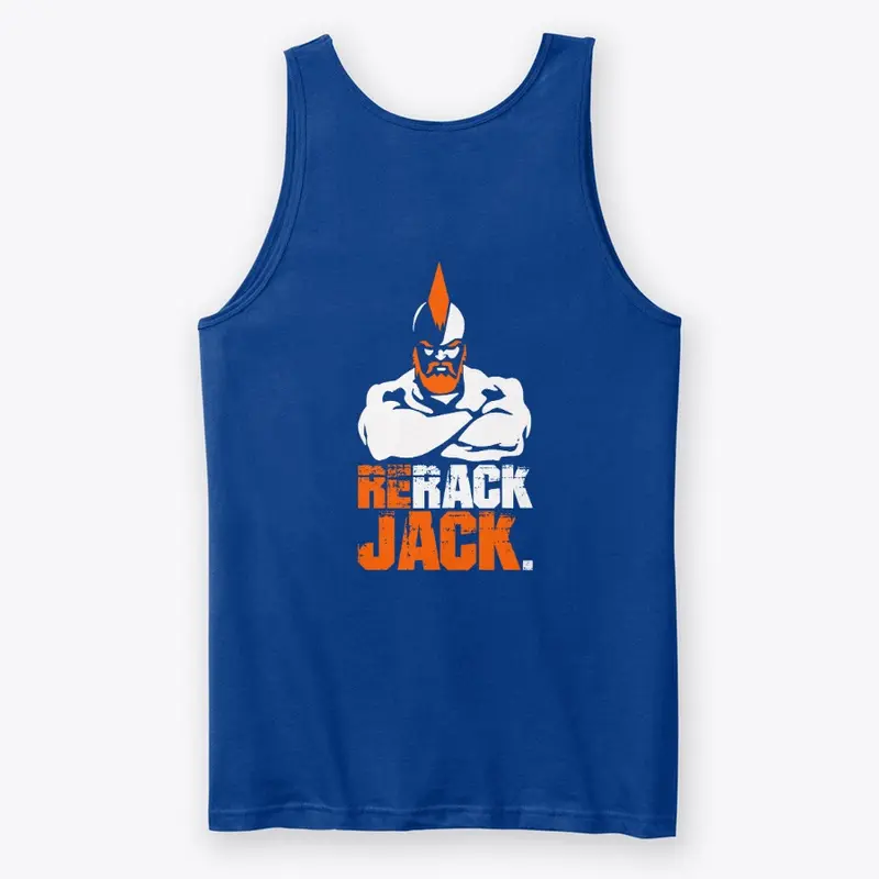 ReRack Jack