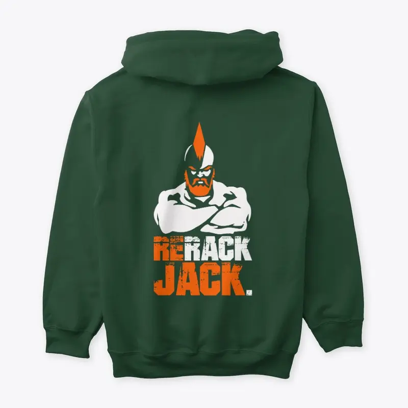 ReRack Jack